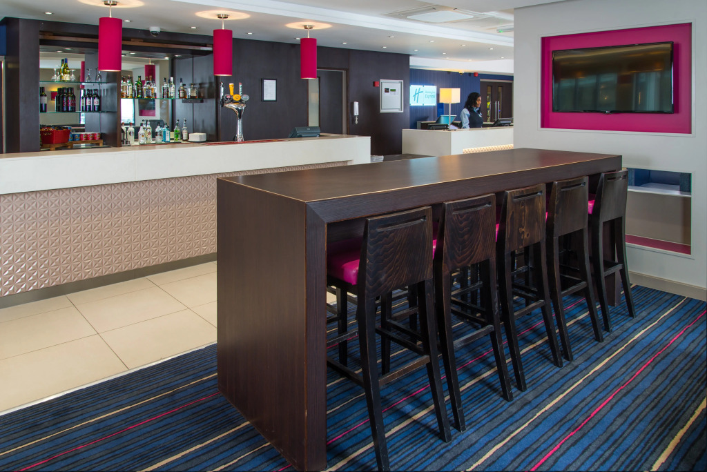 Holiday Inn Express London - Wandsworth by IHG