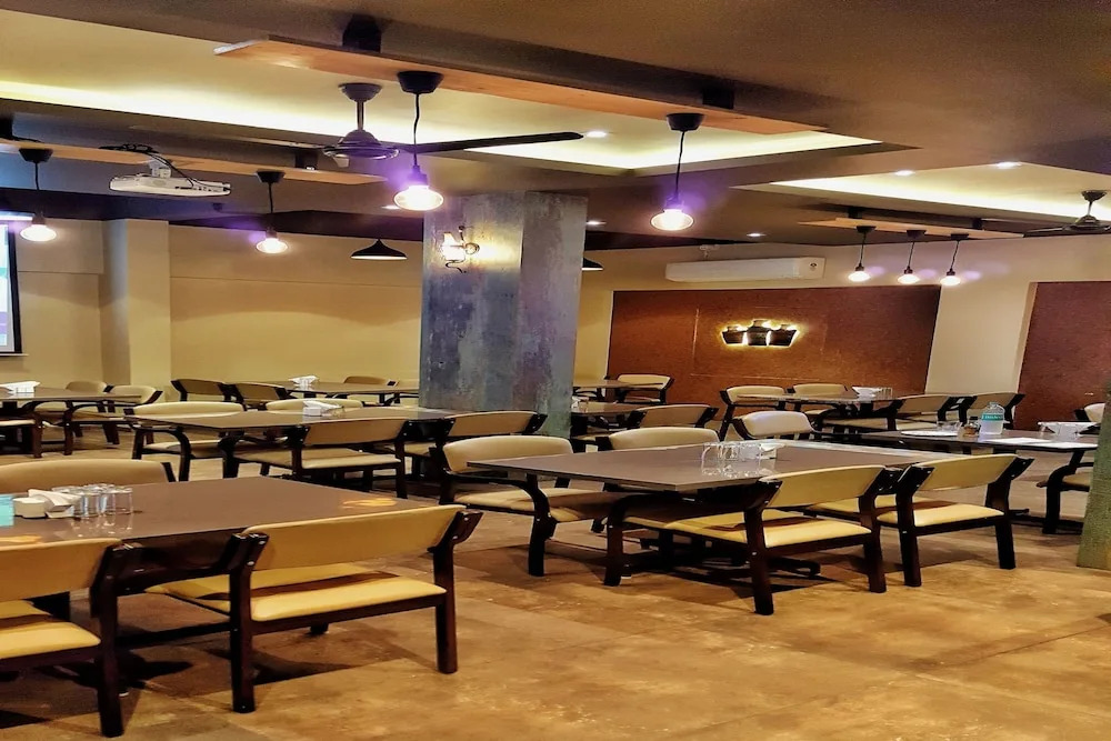 Hotel Krishna