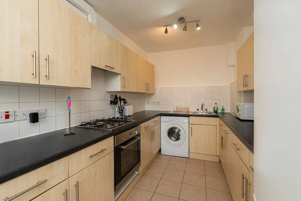 Lovely Apartments in Landward Court