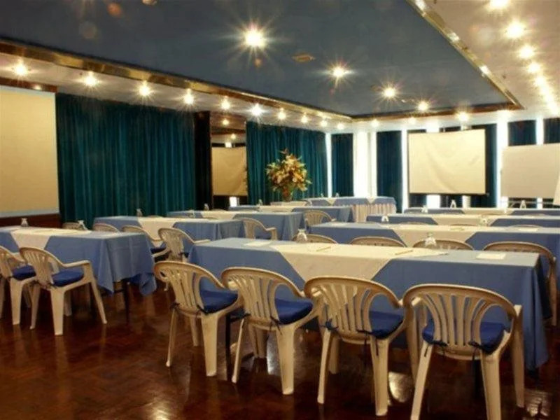 President Hotel