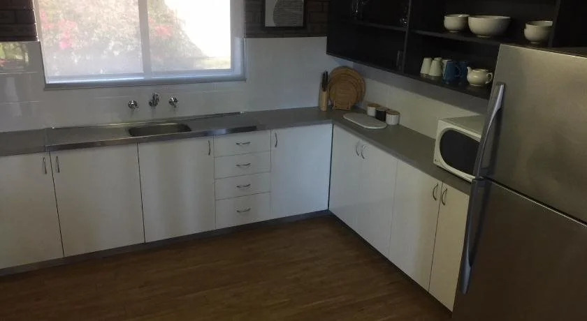 Intown Apartments