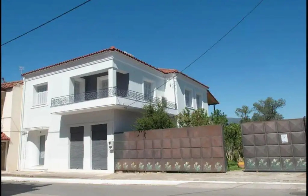 G&N Apartment