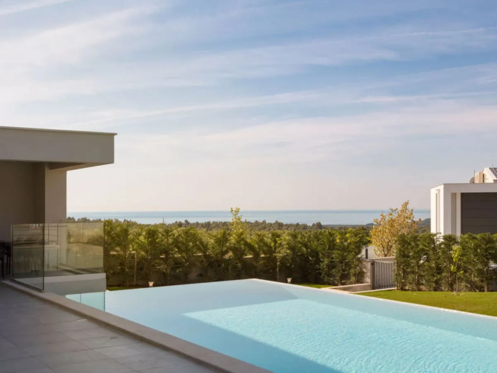 Villa Paola Rabac/Sveti Lovreč Labinski