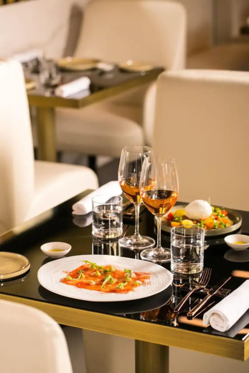 The Pantheon Iconic Rome Hotel, Autograph Collection