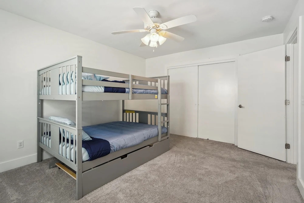 Panama City Beach Vacation Rental ~ 1 Mi to Beach!