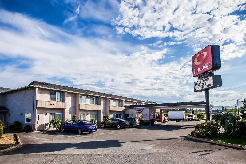 Econo Lodge