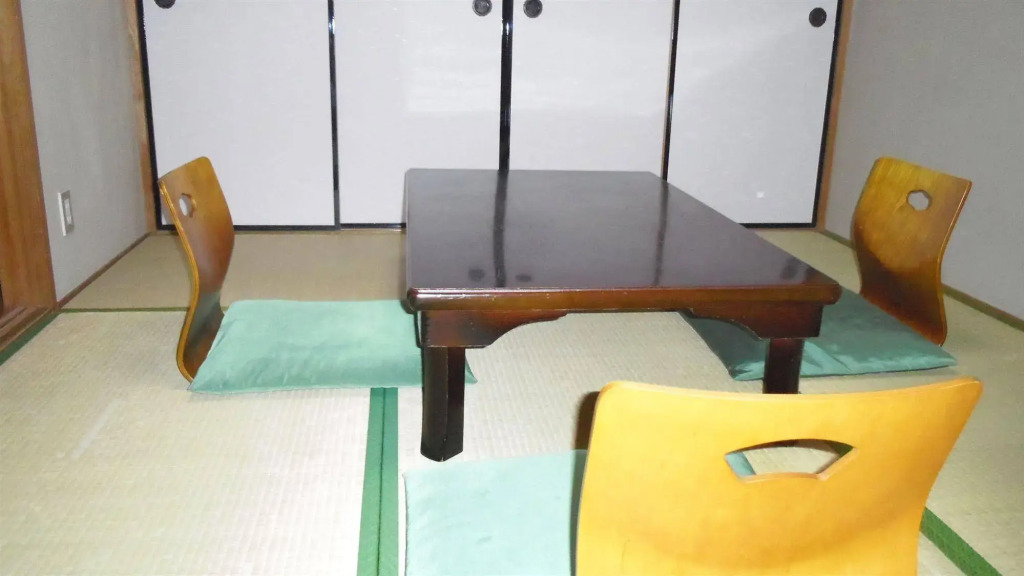 OHTO Ryokan