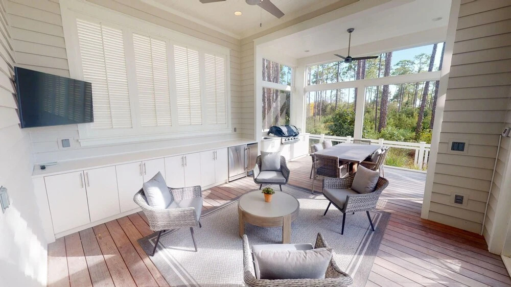 109 Vermillion Way By Dune Vacation Rentals