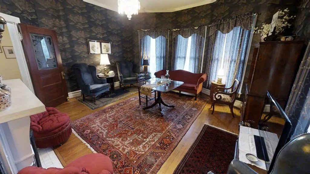 Hanna House Bed & Breakfast