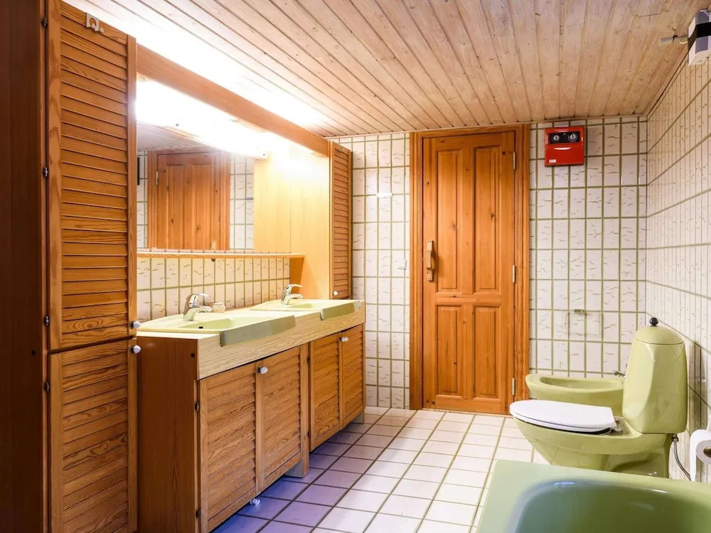 4 Person Holiday Home in Henne