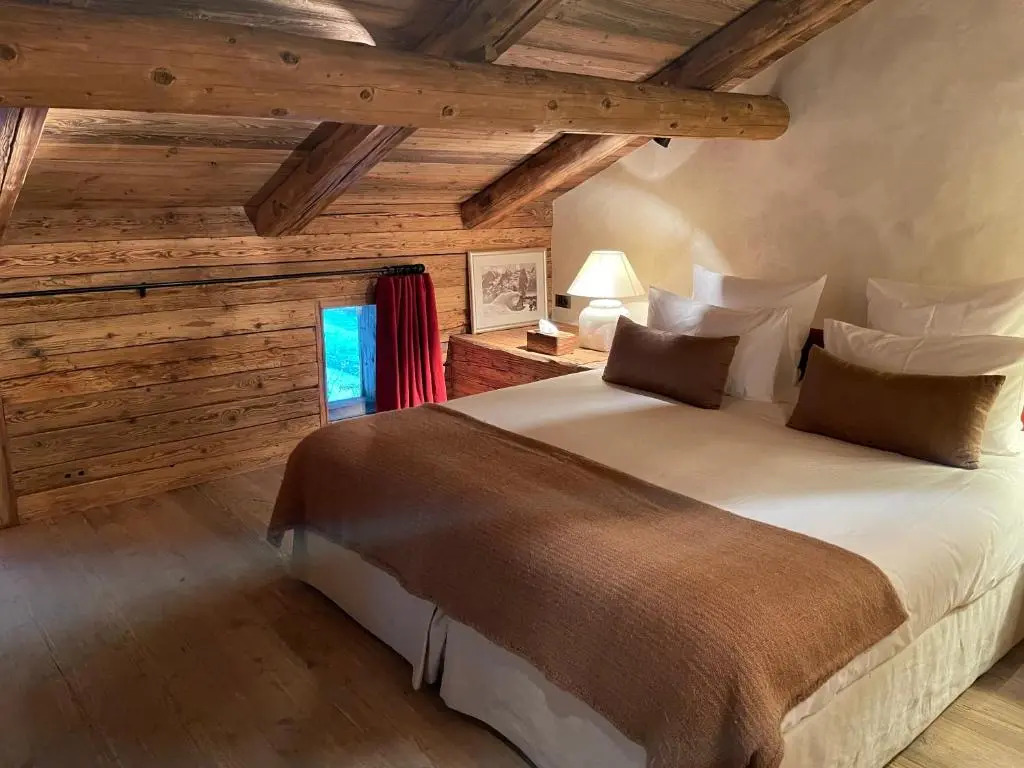 Chalet 1864