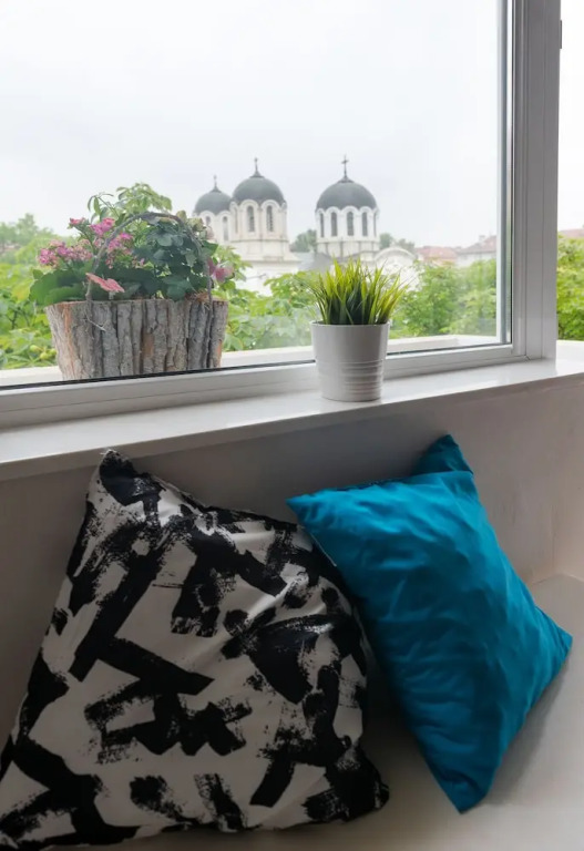 Saint George Apartment
