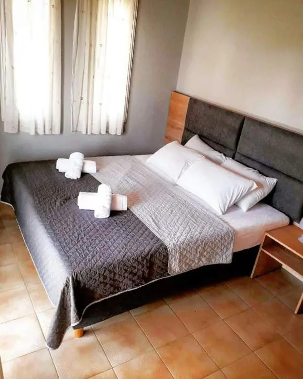 Nikos psathaki apartment 3