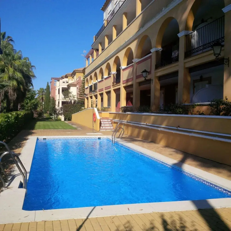 Apartment Near Ayamonte & Beach