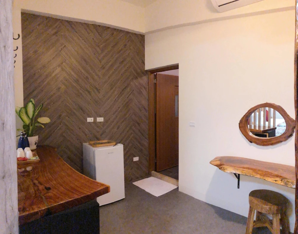 Inn巷文創旅店 Inn siang B&B-墾丁夢幻島
