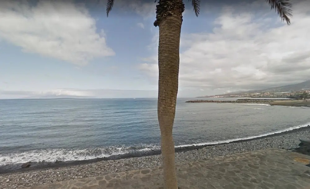 Apartamento Ocean View Triple