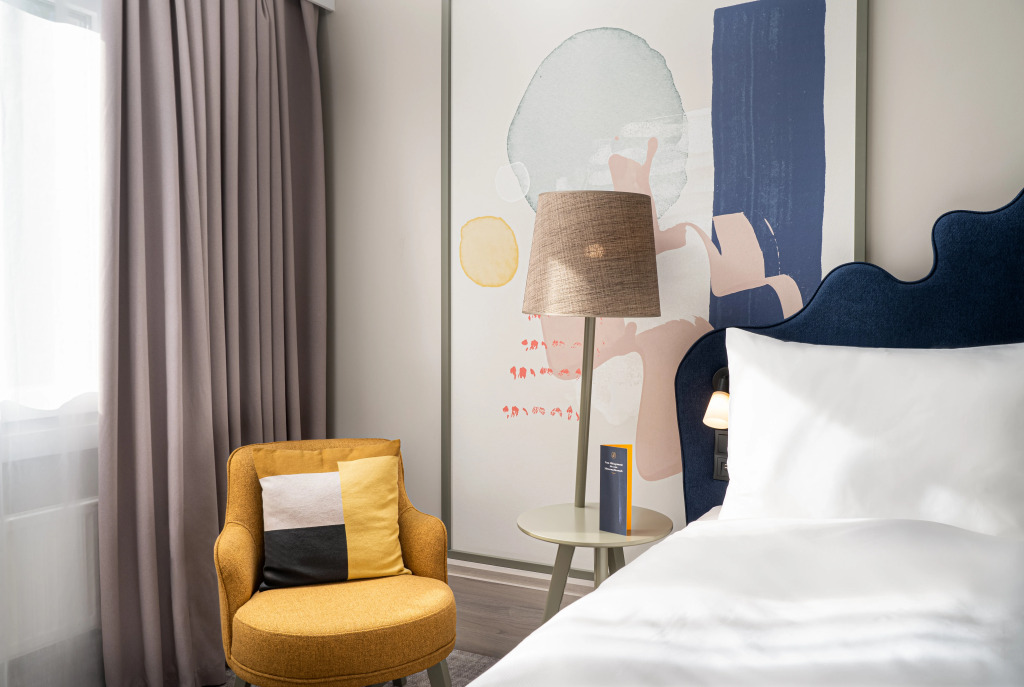 voco Vienna Prater by IHG