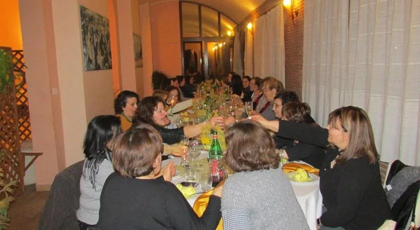 Hotel Al Palazzetto Set Fair