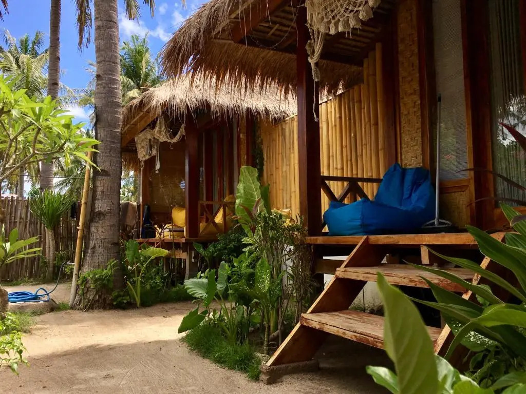 Rumah Canaria Bungalow