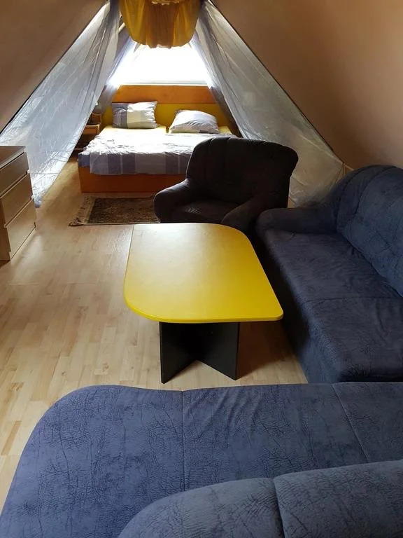 ferienhaus- dallgow