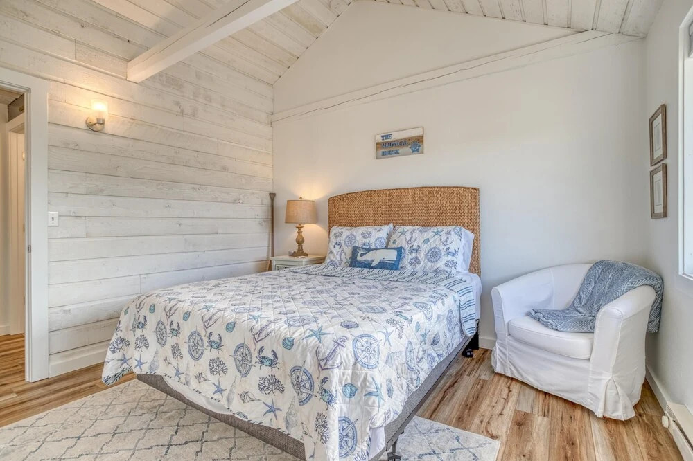 The Nautical House