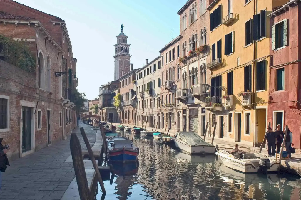 Hotel Mercure Venezia-Marghera