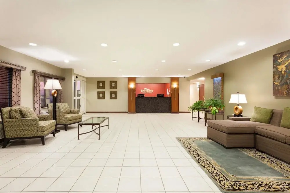 Baymont Inn And Suites Dale