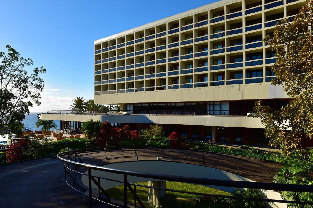 Pestana Casino Park Hotel & Casino