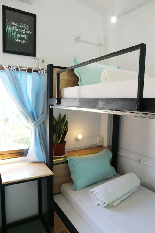 Tigonhouse Hostel