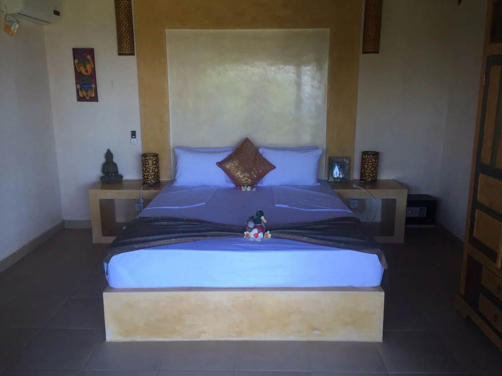 Villa Anjing 2