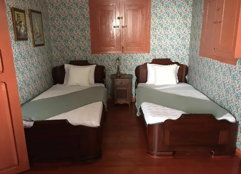 Casa Hotel Alto del Coronel