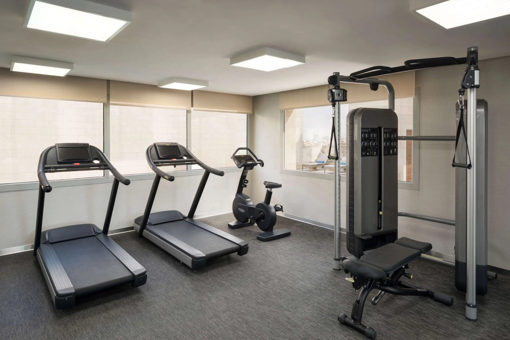 Hyatt House Jeddah Sari Street