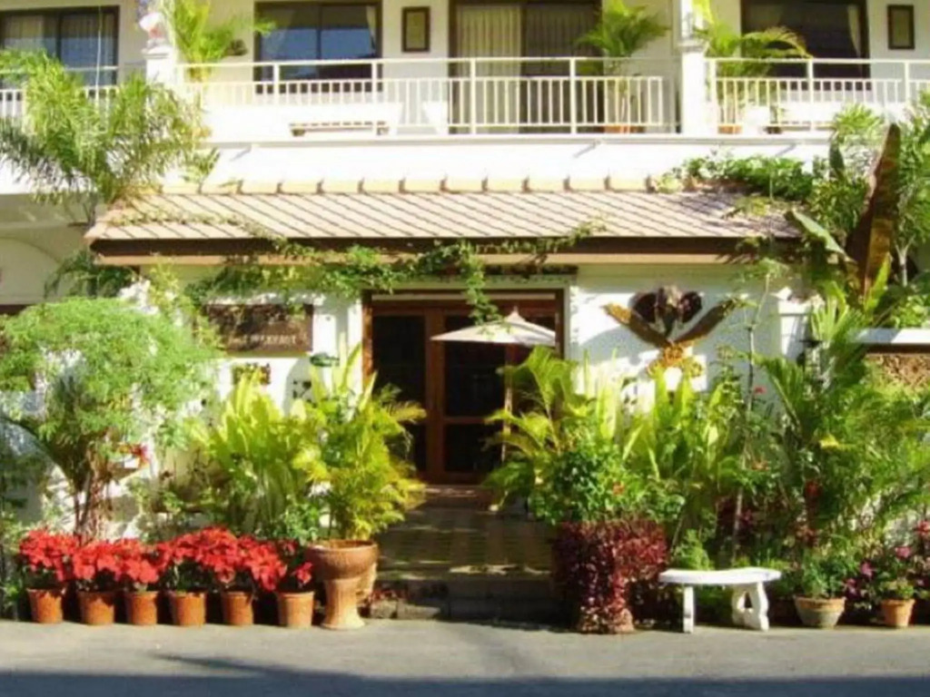 The Nest Chiangmai