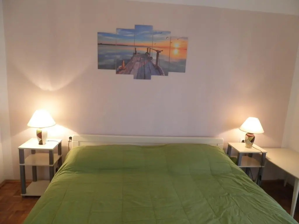 Apartments Vesna Sup.draga