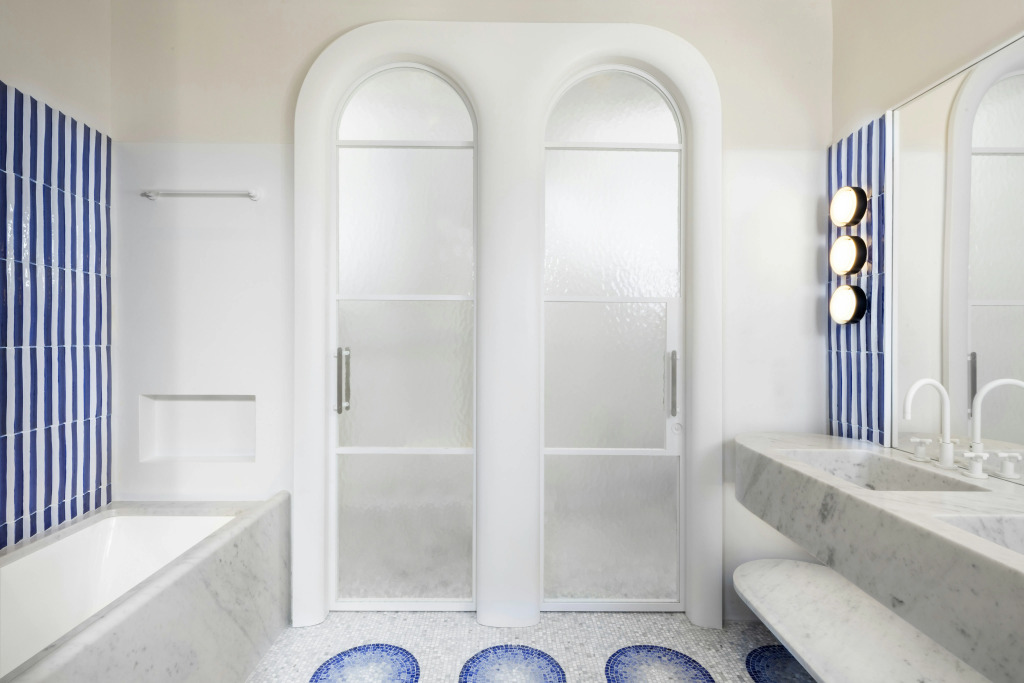 Jumeirah Capri Palace