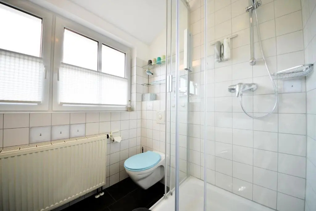 Haus Blümlein Wangerooge