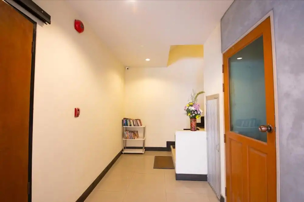 Kamala Cool Hotel