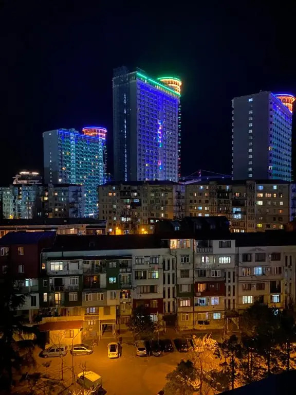 "СТУДИЯ 24" - посуточно и помесячно