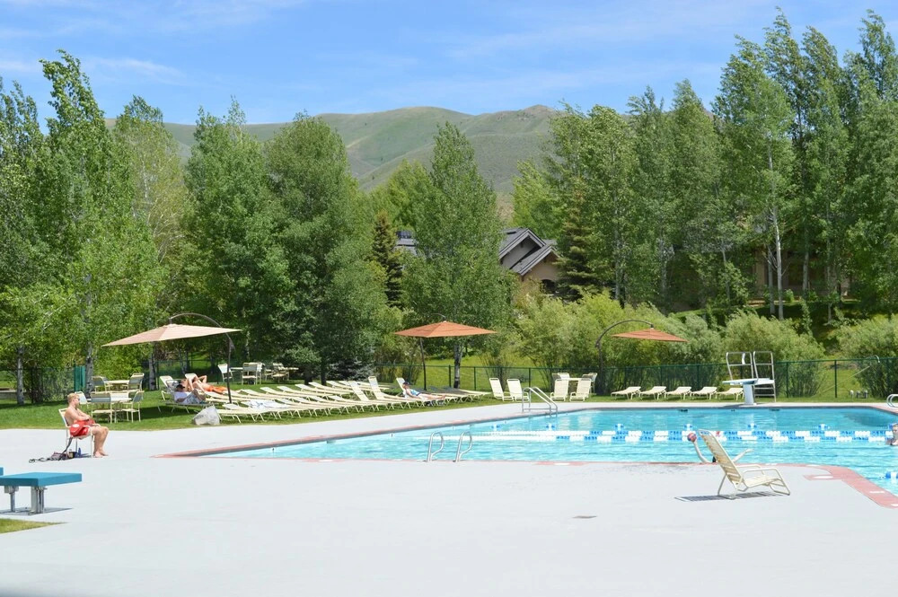 Angani Way Town102 - 3 Br Condo