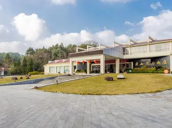 Taibai Villa