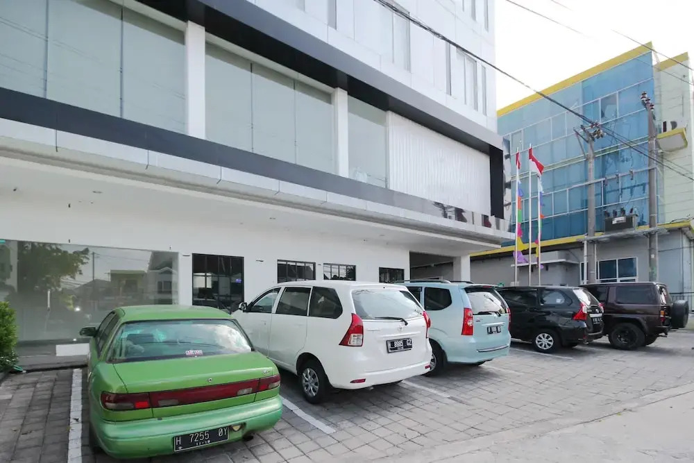 Airy Pedurungan Soekarno Hatta 31 Semarang