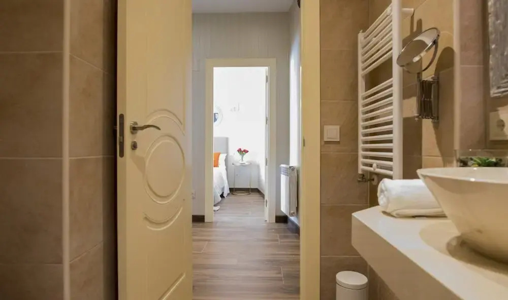 Rent Apartments Salamanca Puerta Zamora III