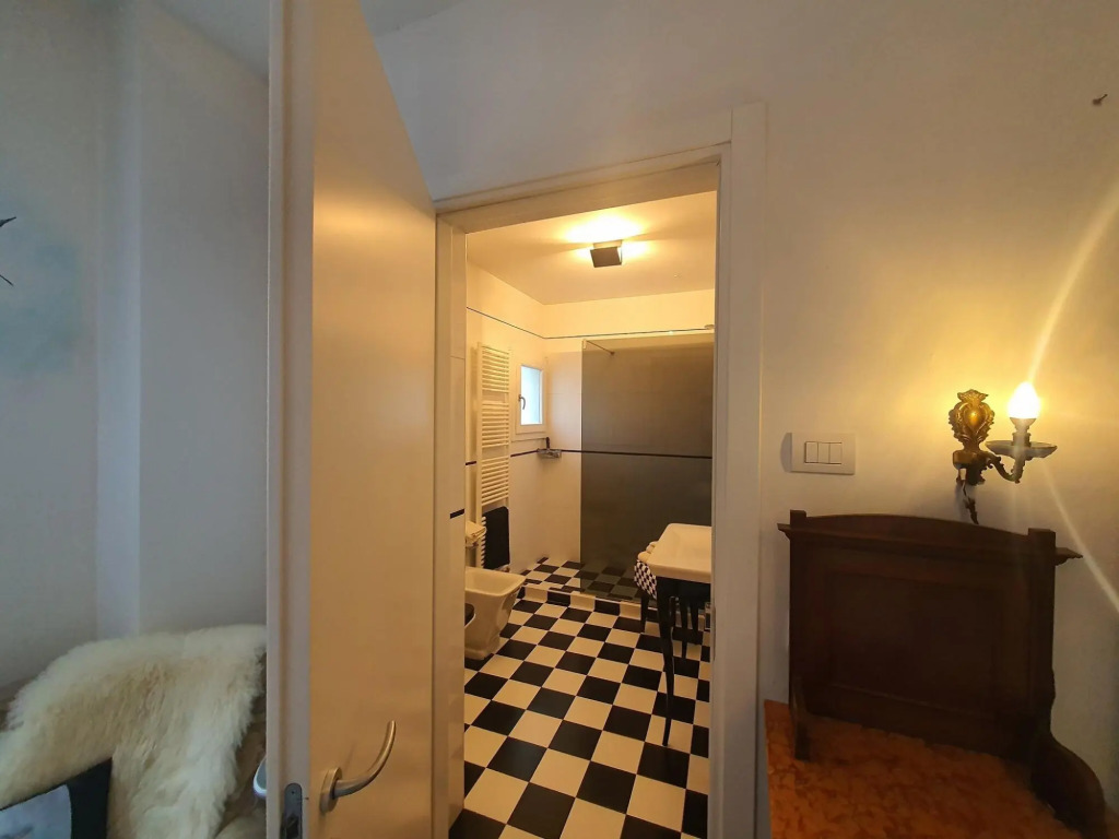 Amazing apartment in Modigliana with sauna