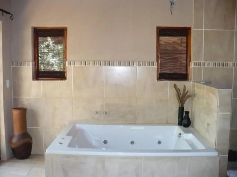 Marloth Kruger Accommodation