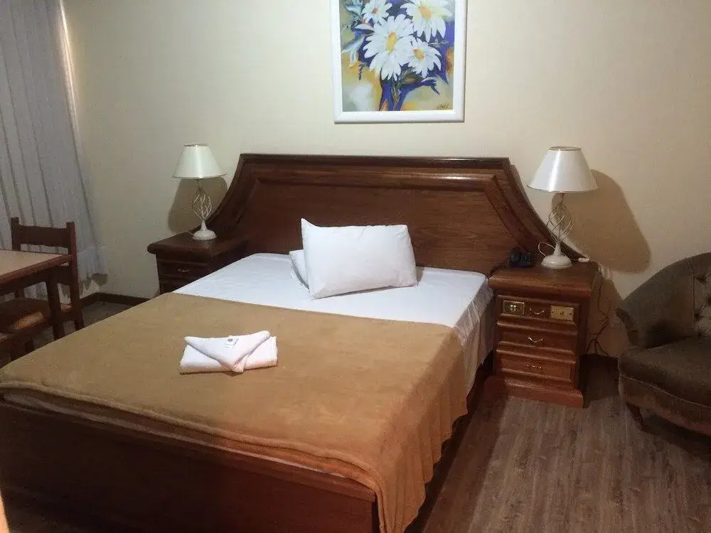Hotel Radar