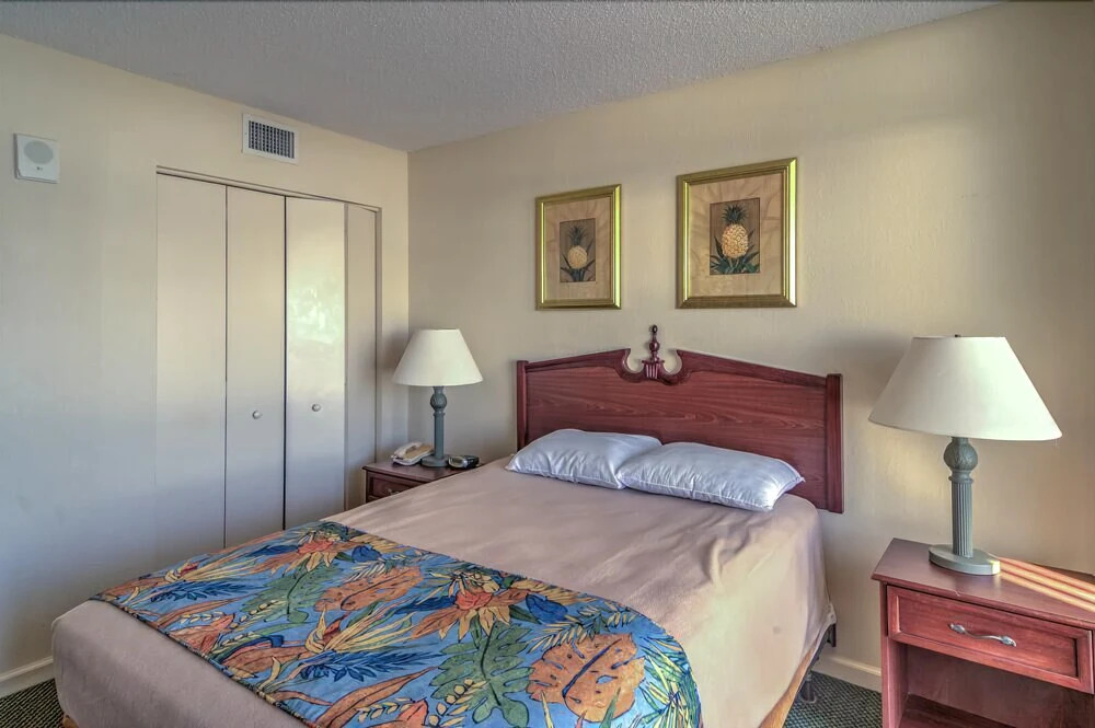 Atlantica Iii ,unit 457 2 Bedroom Condo