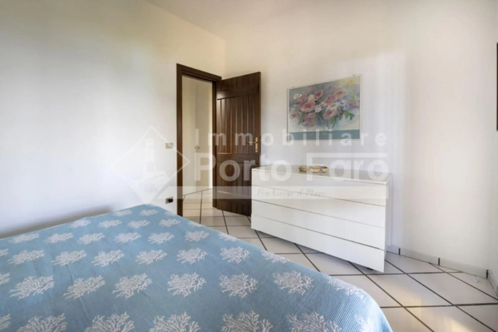 Apartment 13 D - TWO ROOM APARTMENT WITH PATIO AND SEA VIEW ON PORTO MANNU-13D PORTO MANNU