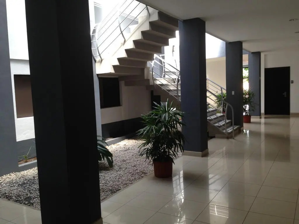 Hotel Brandts Ejecutivo Los Robles