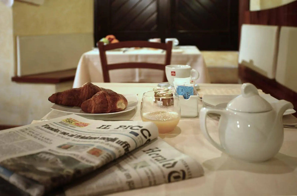 Hotel James Joyce