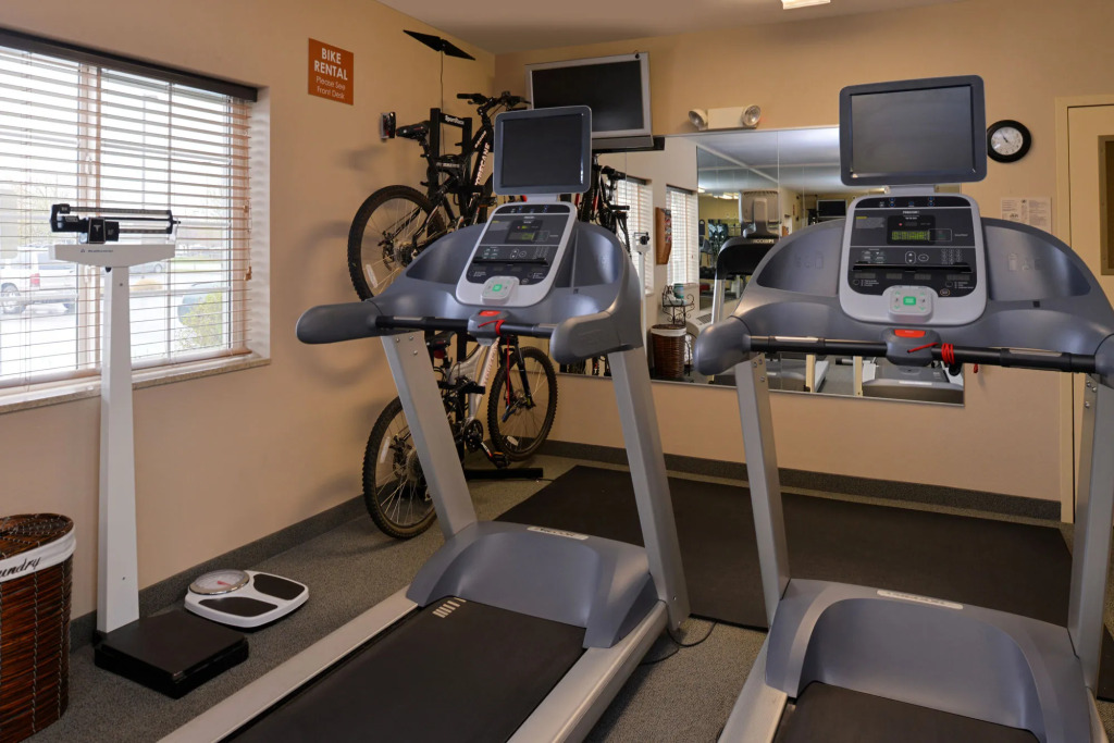 Candlewood Suites Boise - Towne Square by IHG